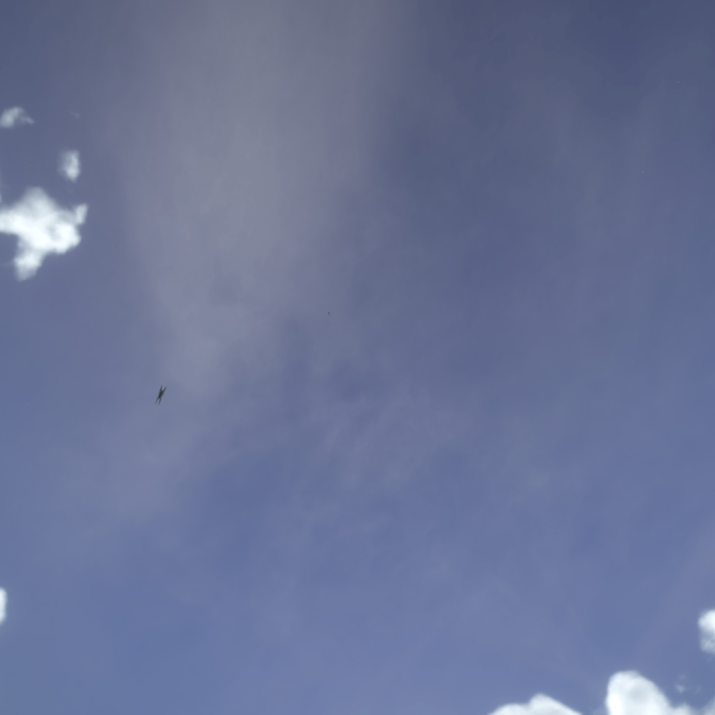 ButterFly_Particles