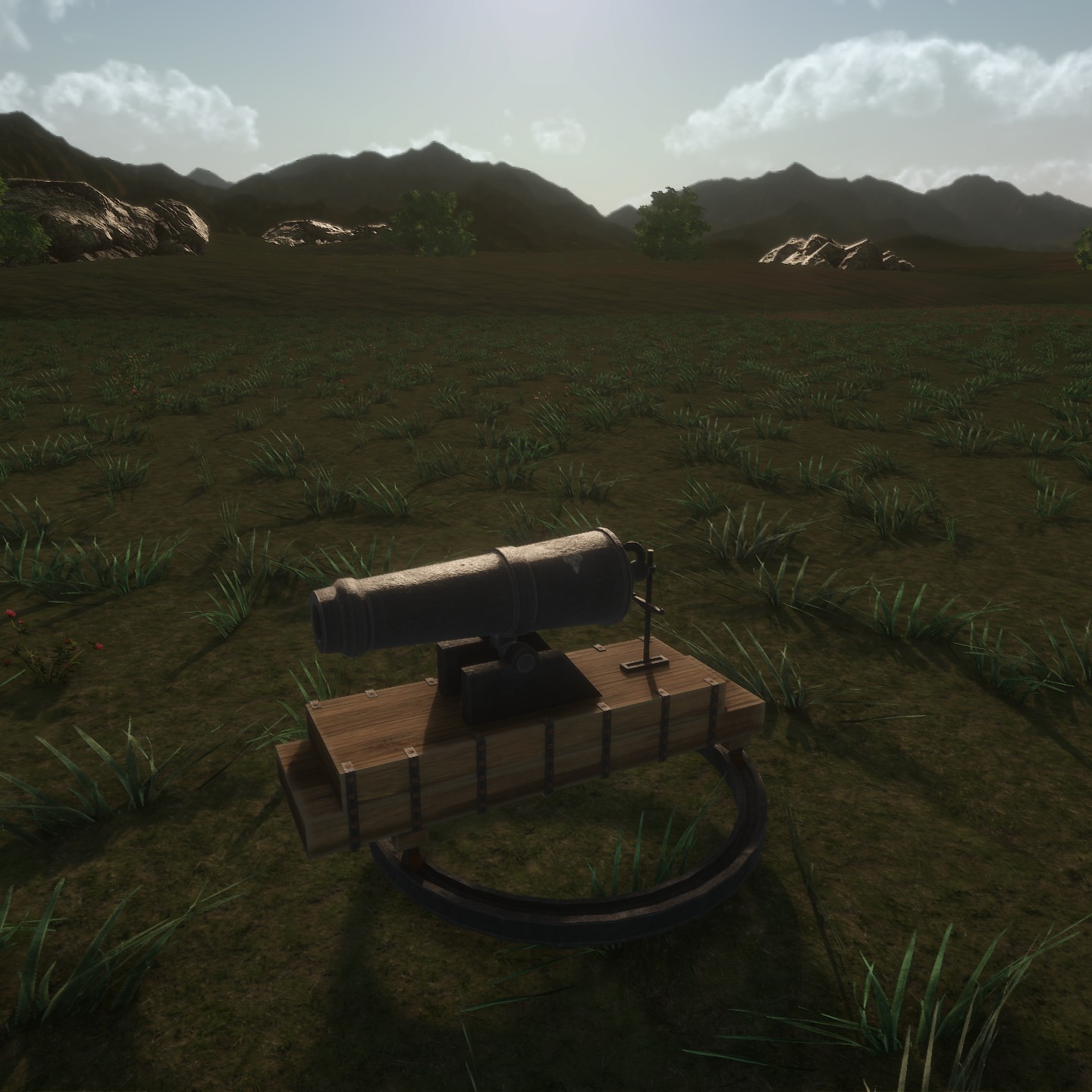Carronade
