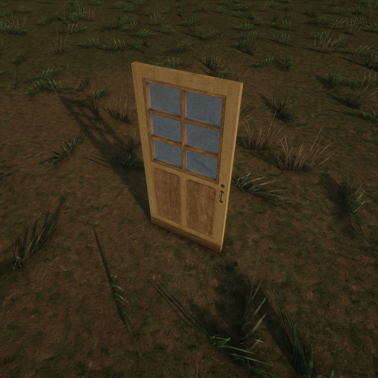 Door1