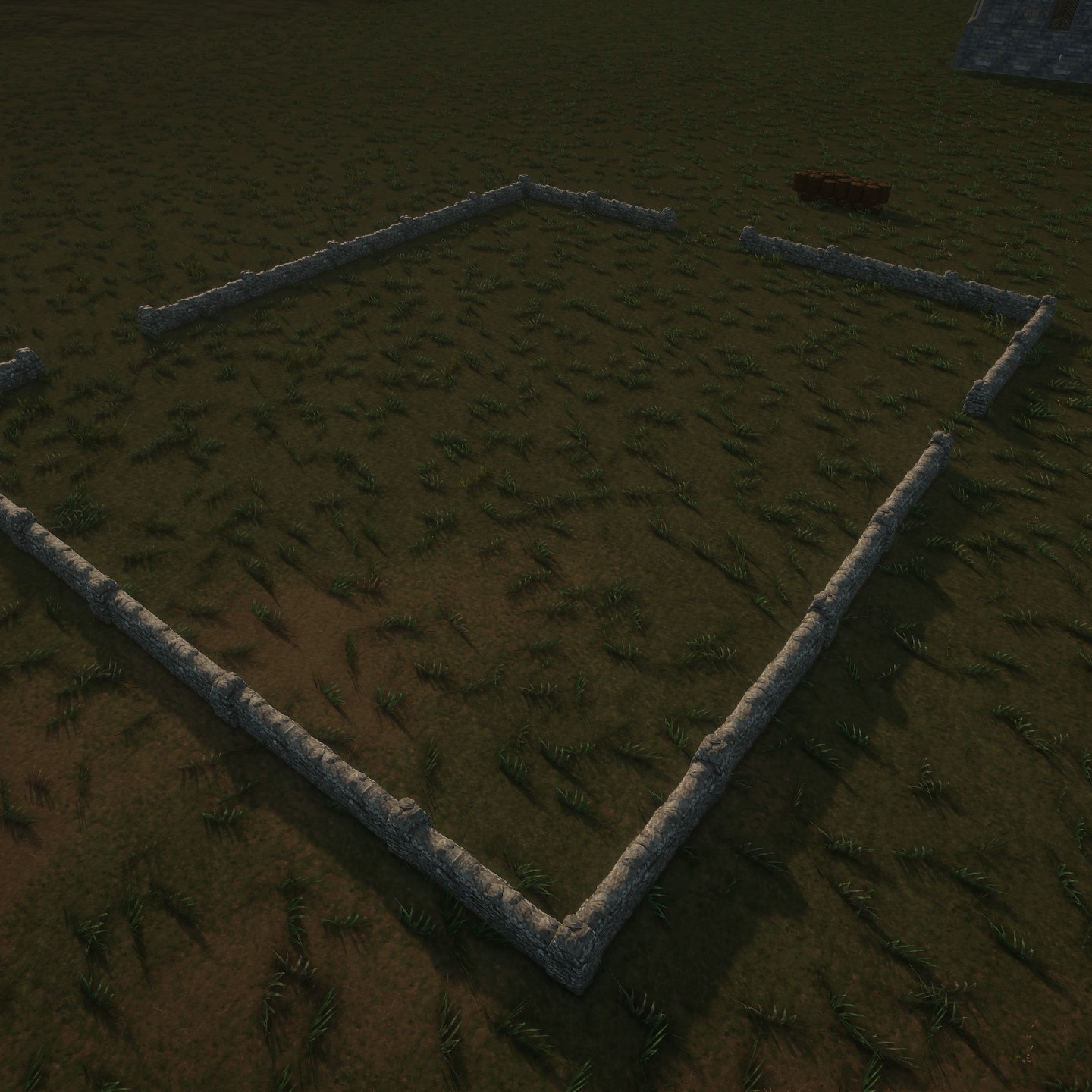 FieldWall