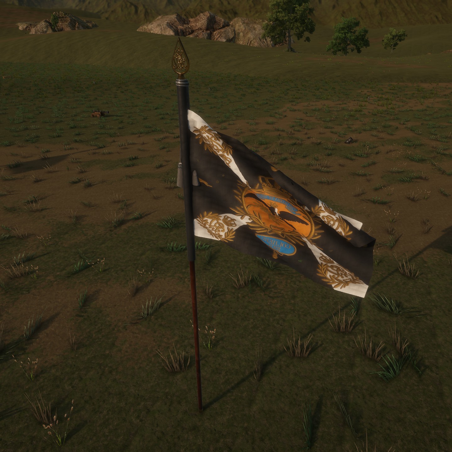 FlagPrussian
