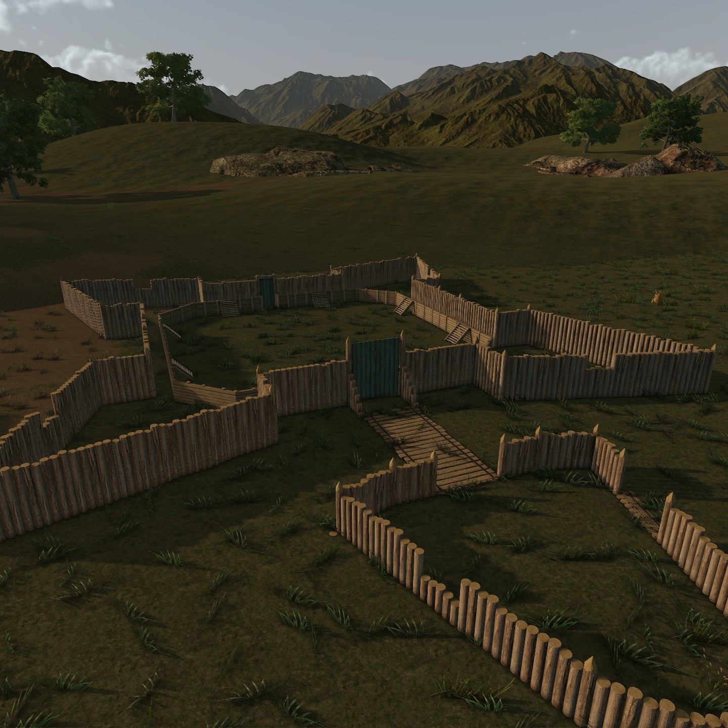 FortChristiana