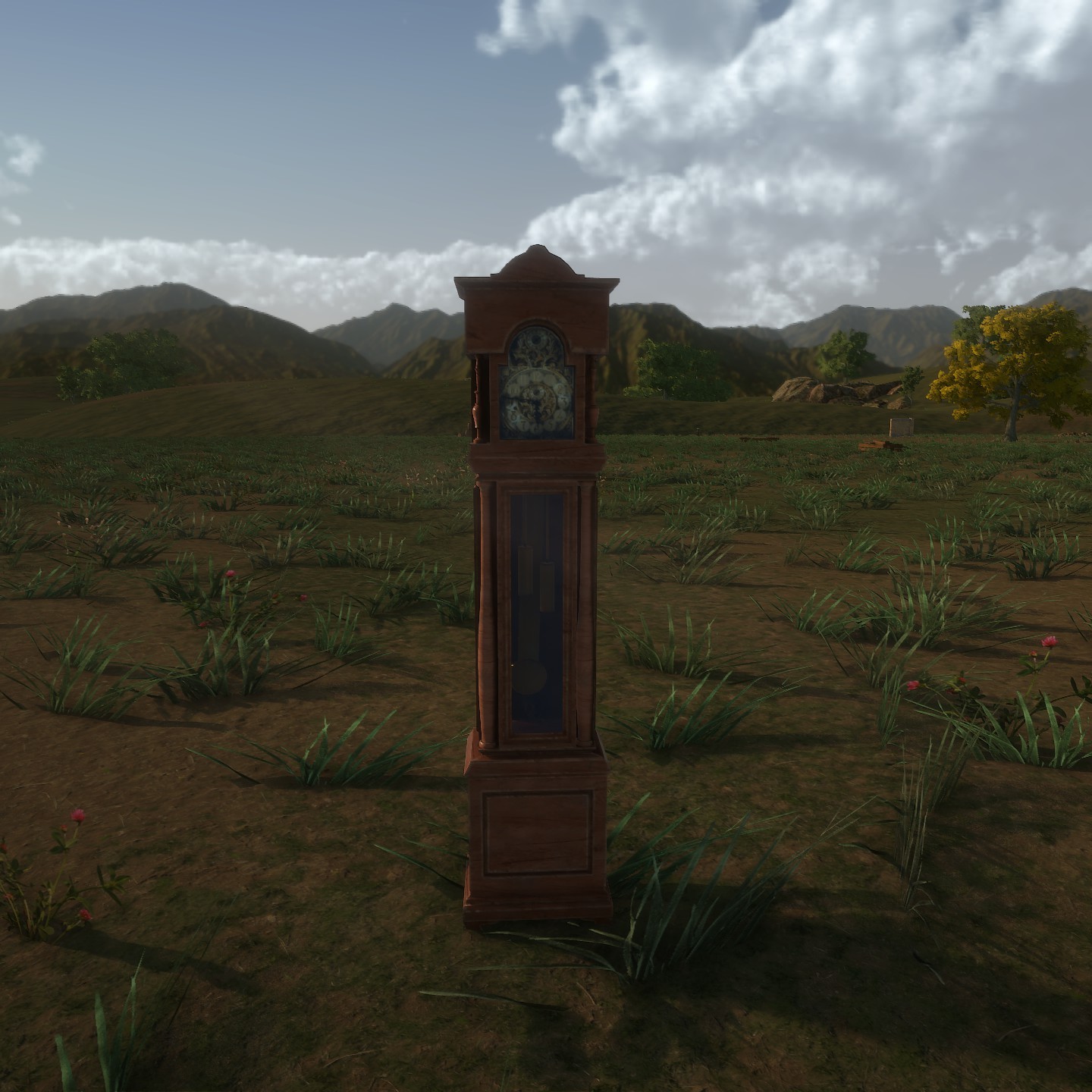 Grandfather_Clock