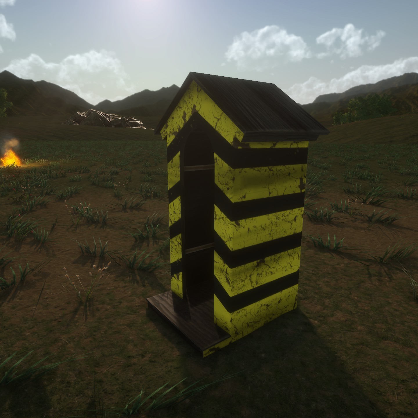 GuardHouse_1