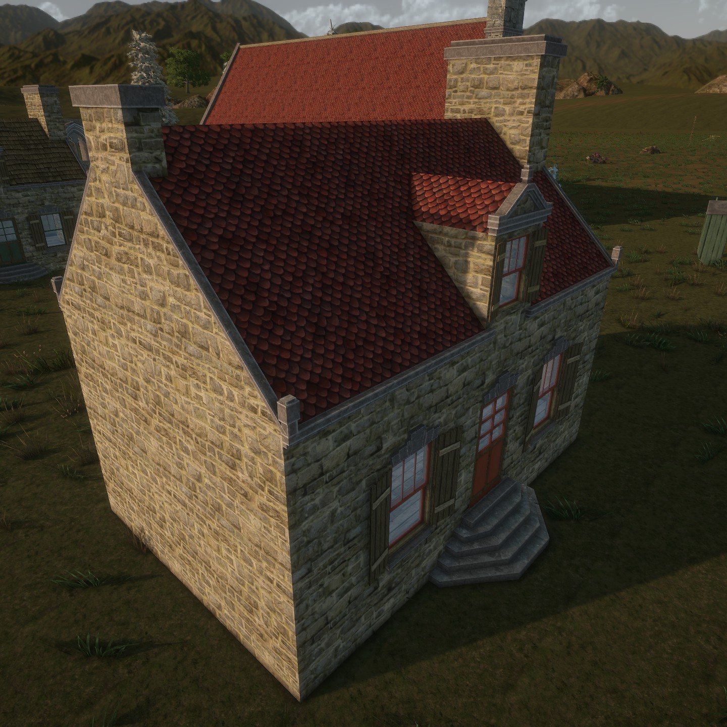 House1_Brittany