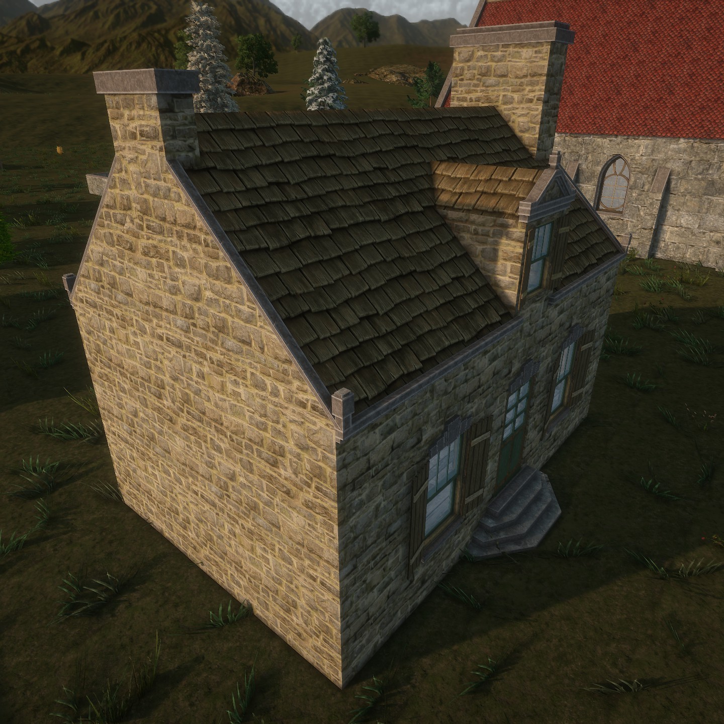 House1v2_Brittany