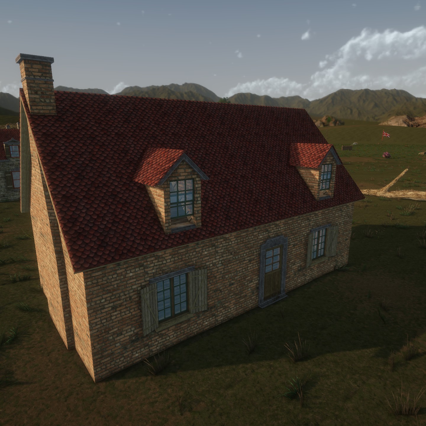 House3_Brittany