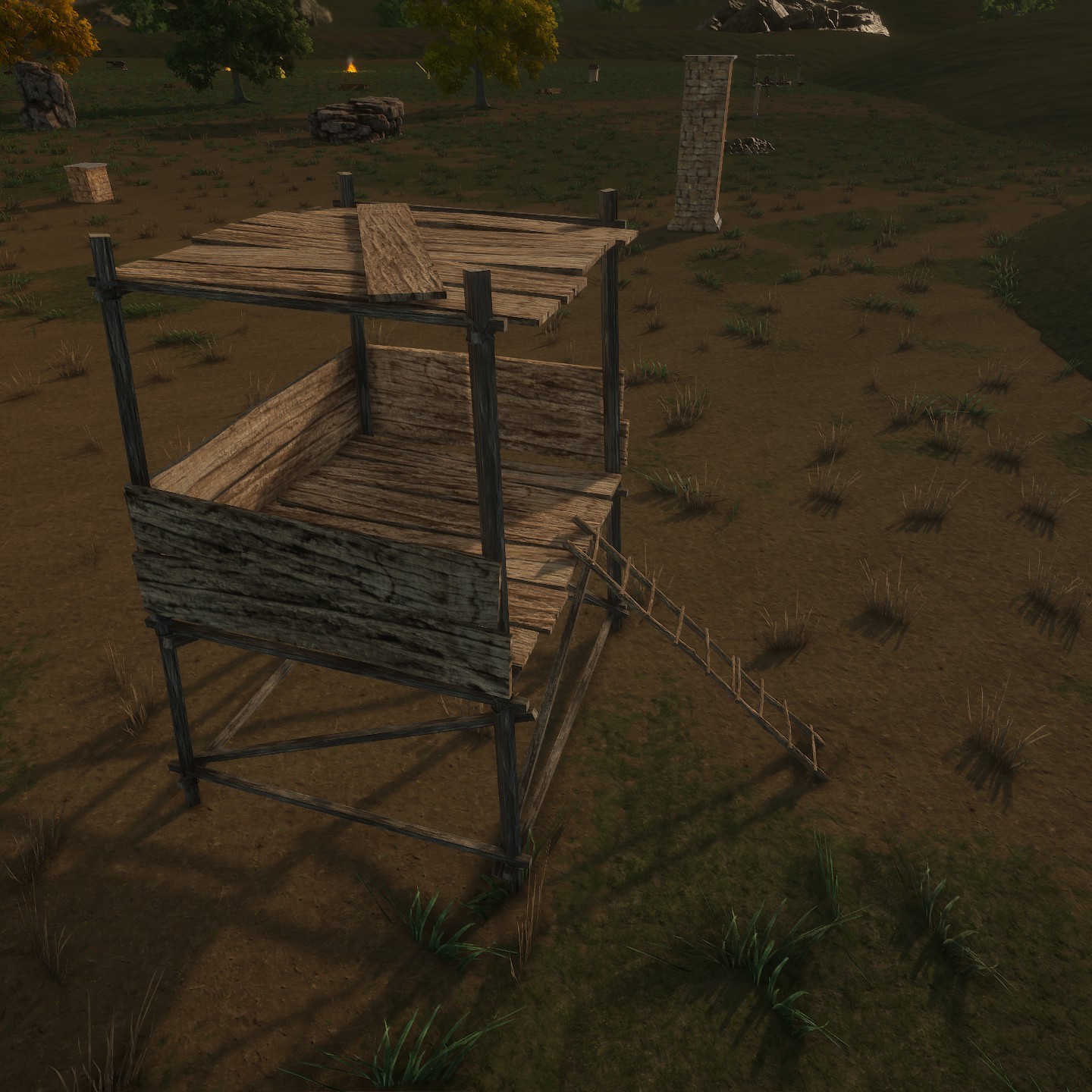 HuntingHut