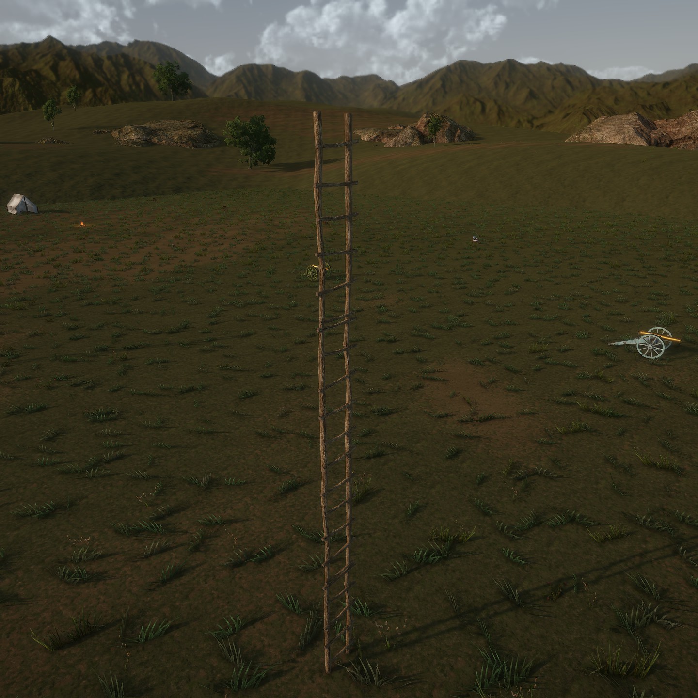 LadderLong