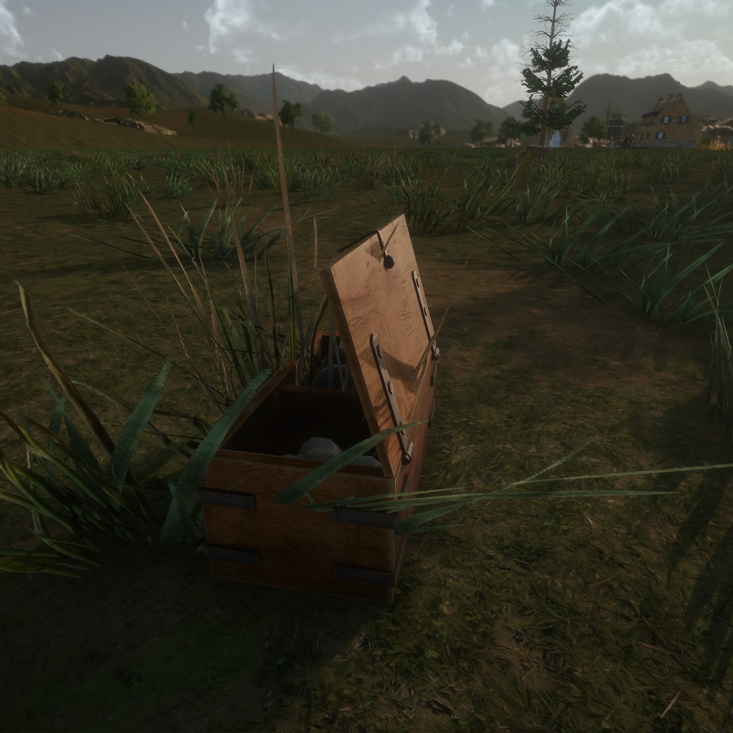 Lanternbox