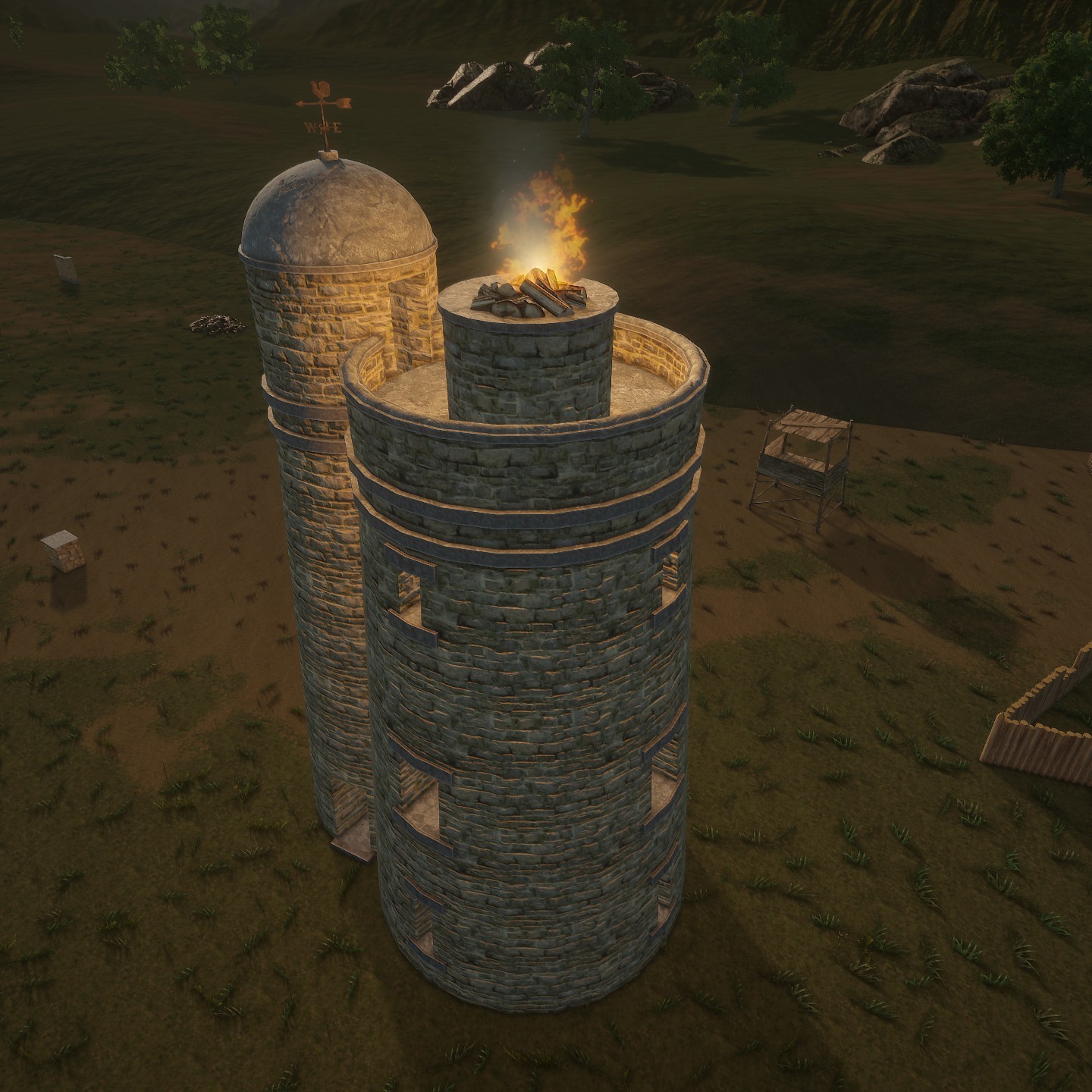 Lighthouse