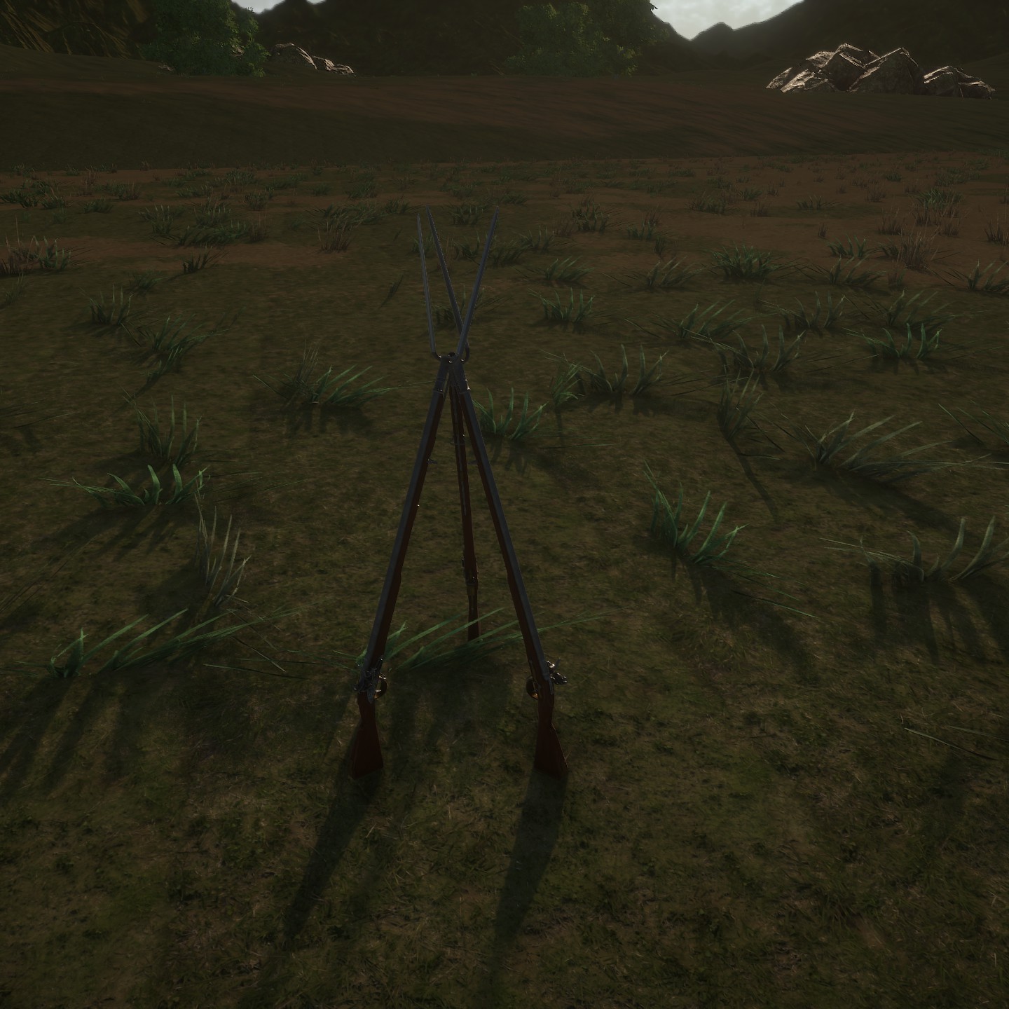 MusketStack