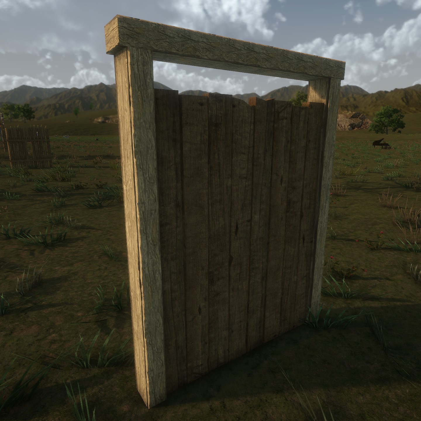 PalisadeGate