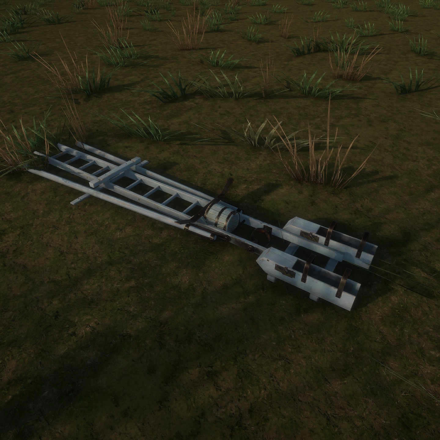 Rocket