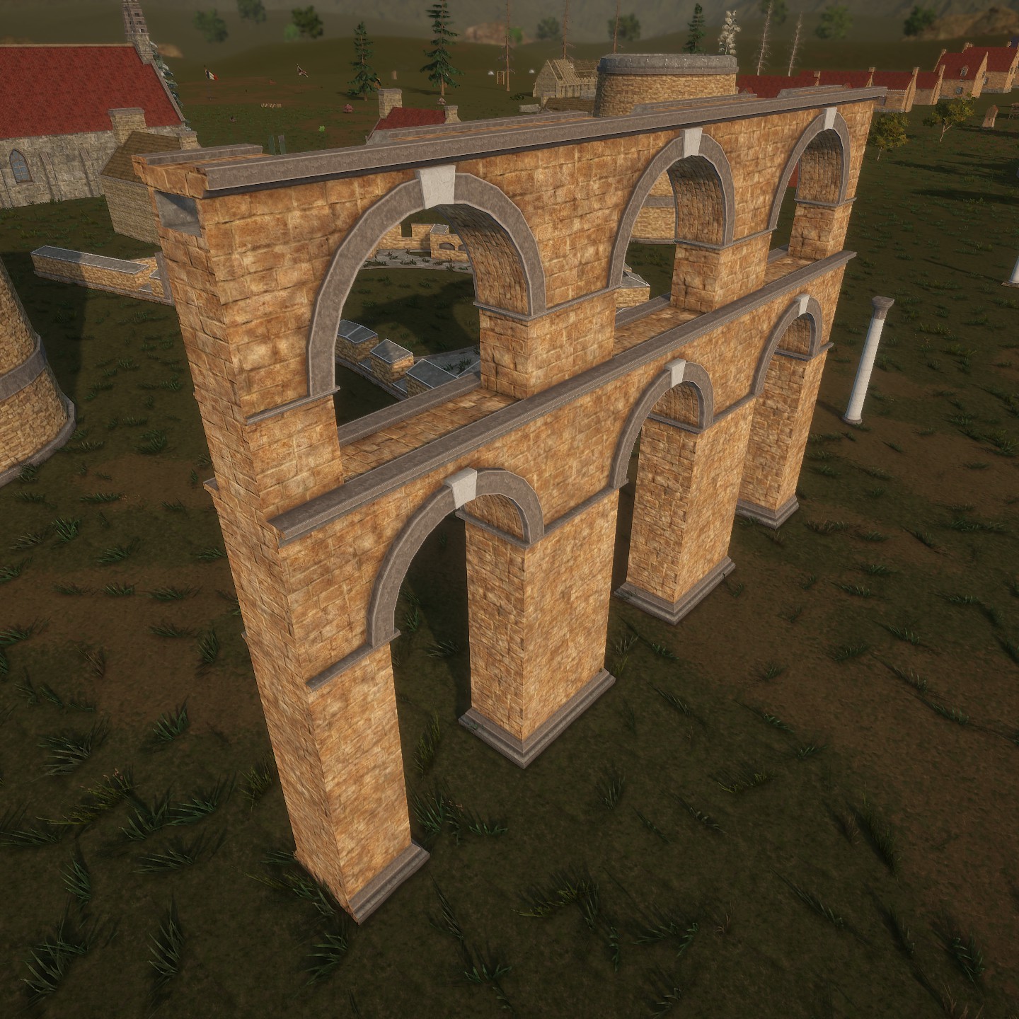 Ruins_AqeductRuin