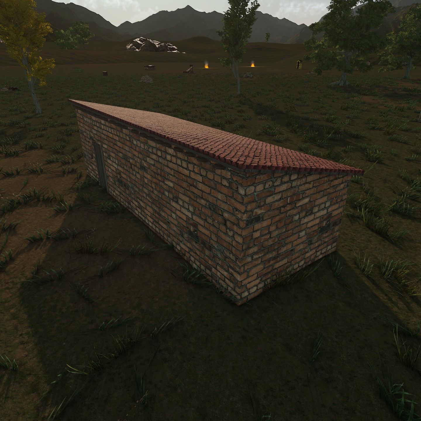 Spain_Barn