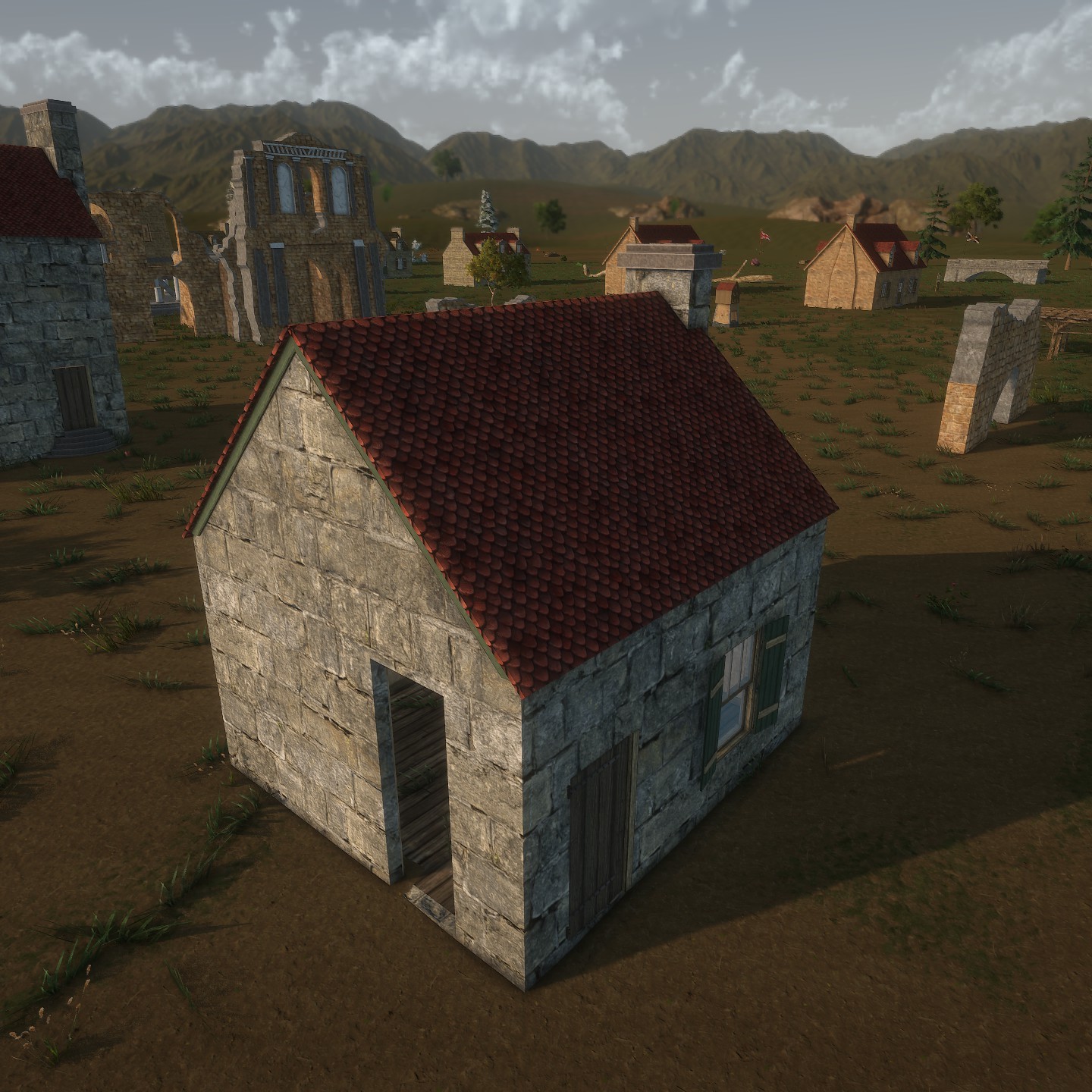 Spain_House2