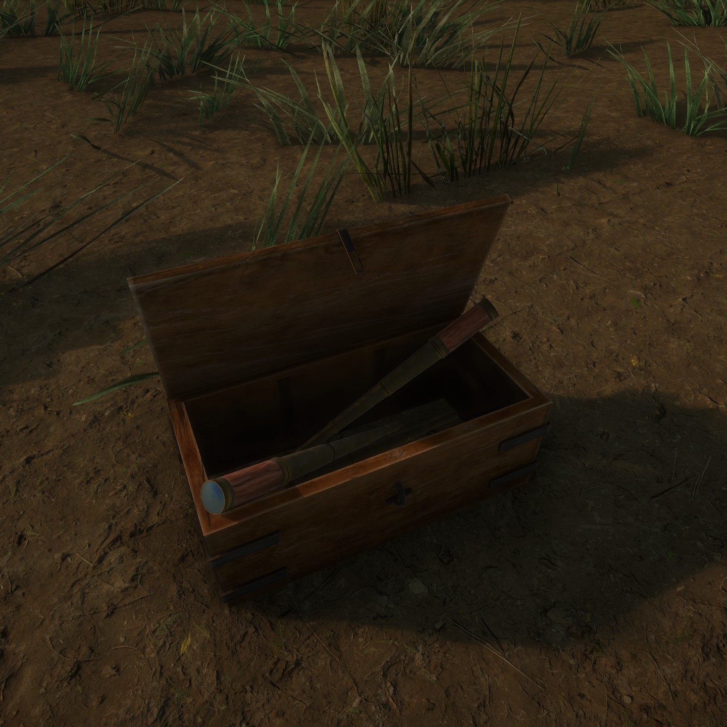 SpyglassboxMoveable