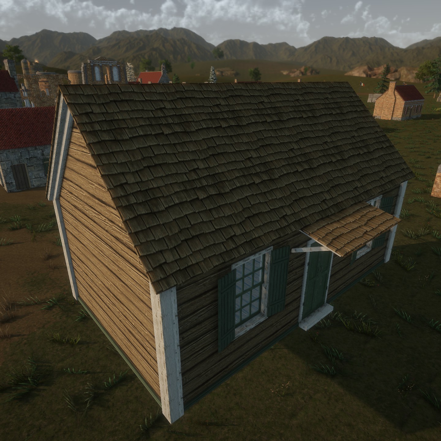 StAugustine_House3