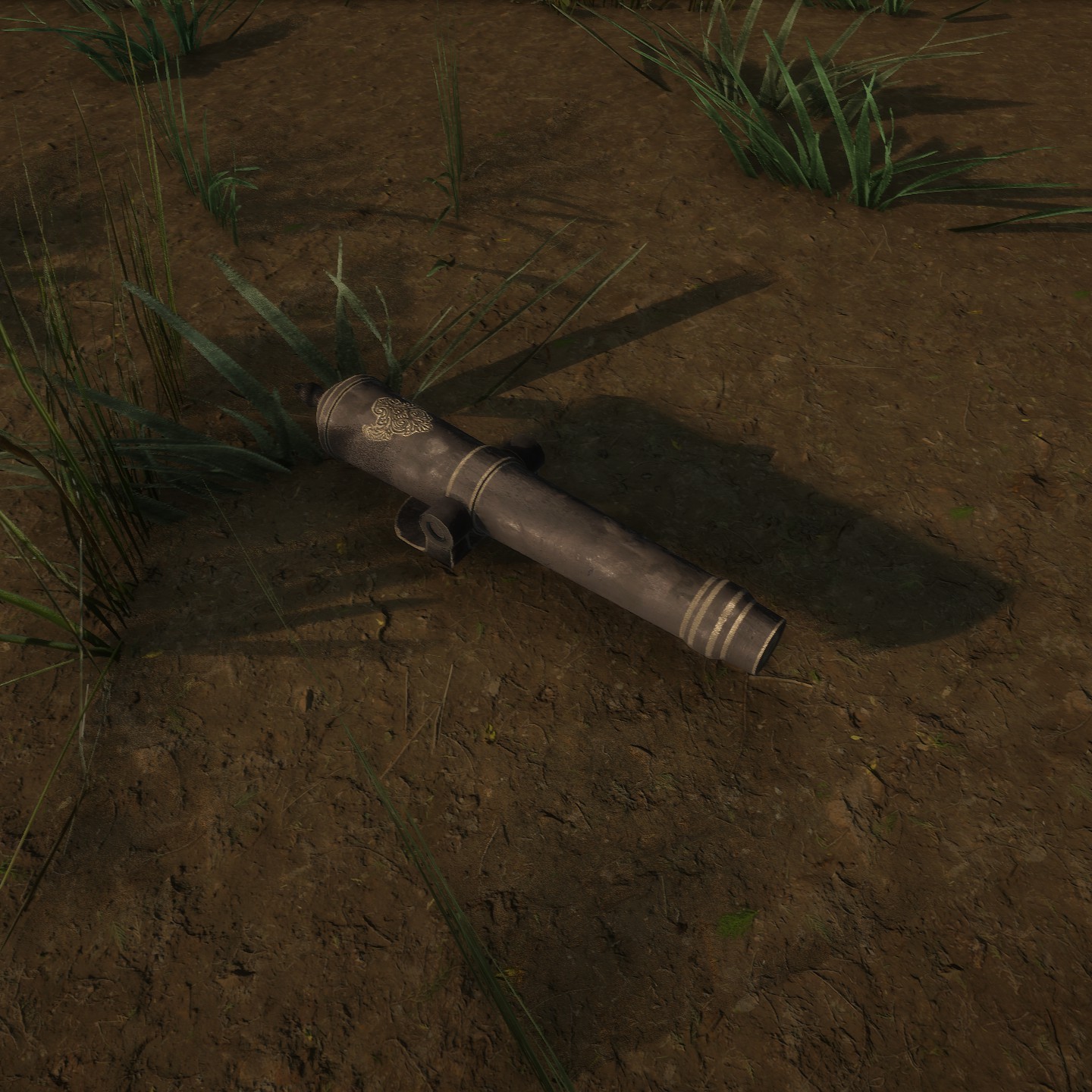 Swivelgun