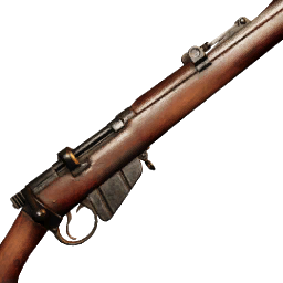 File:WW1Rifle LeeEnfieldMKIII.png