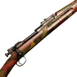 File:WW1Rifle M1903Springfield Decorated.png