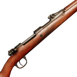 File:WW1Rifle MauserGewehr98.png